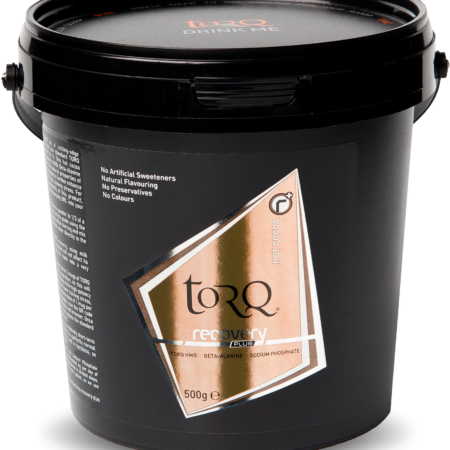 Recovery Plus Hot Cocoa 500 gr