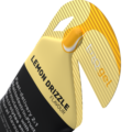 Lemon Drizzle Energy Gel